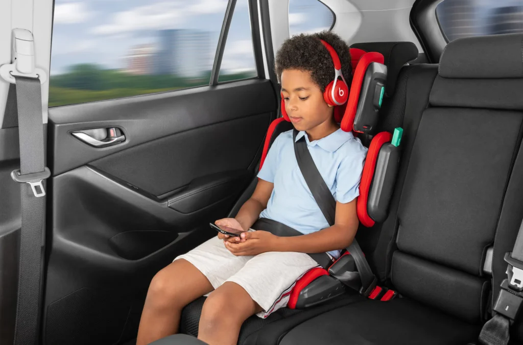 Car Seats 101: Everything You Need to Know About Finding the Perfect One  for Your Child 